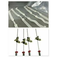 Fisher Paykel Washing Machine Suspension Rod Kit& Strap Kit PKT4 AQUASMART,95P