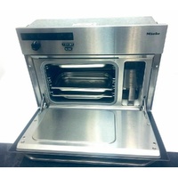 GENUINE MIELE OVEN STEAM GENERATOR-P/N 08408261 OR 08433240 - M/N DG 155