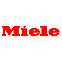 GENUINE MIELE OVEN DOOR - P/N 09179180 - M/N H 2260 B