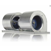 ACTRON AIR CONDITIONER INDOOR EVAP FAN DECK 10X10 600 2520-304 SRA17C/E SRE20U