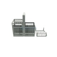 FISHER & PAYKEL HAIER DISHWASHER CUTLERY BASKET H0120802868