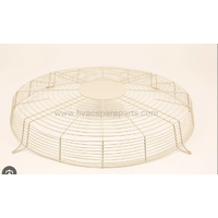 FUJITSU AIR CON FAN GUARD V2 9378498006