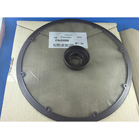 2 xSimpson Eziset Sirocco & Westinghouse Dryer Mesh Lint Filter P N 0144300008