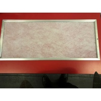 Ducted Air-conditioning Air Conditioner Conditioner Filter with Frame 900x500mm