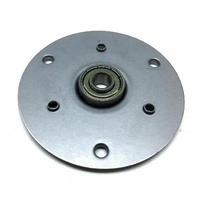 Simpson Westinghouse Electrolux Dryer Real Drum Bearing and Support kit 3525DD