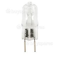 2x Lampada alogeno 20 W 120 V riferimento: 7839429 per Micro onde Daewoo