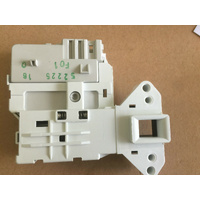 LG Washer Dryer Combo Door Lock Interlock Switch - WD12490FD WD12495FD WD1247RD