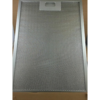 480122102168 Aluminium Grease Filter Whirlpool Rangehood AKR976IX, WPRH275
