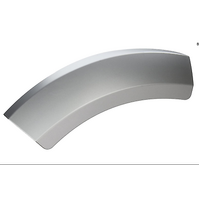 Bosch Maxx EcoLogixx Clothes Dryer Silver Colour Door Handle WTE86301AU/08
