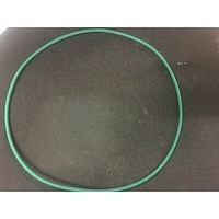 Omega Euromaid 860 Clothes Dryer Fan Belt OCD40WA,OCD4W,OCD6W,ED45KG,DM4KG