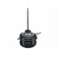 INCUBATOR FASCO  AGITATOR MOTOR  50D521-76AT  SINGLE SPEED 140mm long shaft