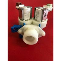 Electrolux UltimateCare Washing Machine Cold Water Inlet Valve EWF14023