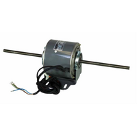 DAIKIN FUJITSU DUCTED AIR CONDITIONER DOUBLE SHAFT FASCO MOTOR 8061S004-80