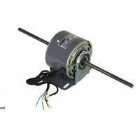 DAIKIN FUJITSU DUCTED AIR CONDITIONER DOUBLE SHAFT FASCO MOTOR 8061S019-80