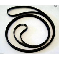 GENUINE Asko Washing Machine Belt Part no 251906 W6444 and W6444A