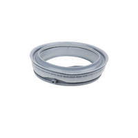 00706276 for Bosch Washing Machine Door Boot Gasket Seal AP5950622 PS10058128
