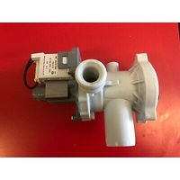 Fisher & Paykel QuickSmart Washing Machine Water Drain Pump WH8560P1 92141