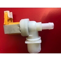 FISHER & PAYKEL WASHING MACHINE 24V COLD WATER INLET VALVE GW509, GW511, GW609