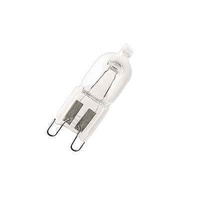 Genuine Halogen Halopin Oven Lamp 40W 230V G9  SA109-8 SA109M-8 SA112-8 SA130P