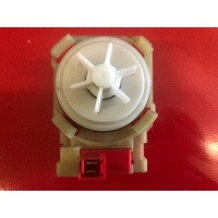 Bosch Classixx Maxx Eurowasher Front Loader Washing Machine Water Drain Pump