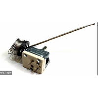 Fisher & Paykel Oven Thermostat Control BI602C BI602CTE BI603CTE OR61S4CEWW3, | PN: 571071 573314 573555 | Temp: 50-320C