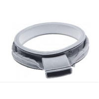 Genuine Samsung Door Seal For Washing Machine WD85k6410OW/NZ WD85K6410OW