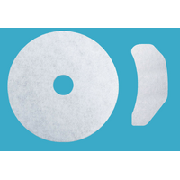 Omega Euromaid Clothes Dryer Form Lint Exhaust Filter OCD40WA DM4KG ED45KG