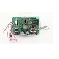 FUJITSU AIR CONDITIONER OUTDOOR INVERTER PCB ASSY K05CS-0800HUE-C1 A 9709879023