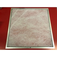 Ducted Air-conditioning Air Conditioner Conditioner Filter 750x550mm