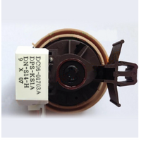 SAMSUNG WASHING MACHINE WATER LEVEL PRESSURE SENSOR SWITCH WW85H5400EW/SA, WW85H