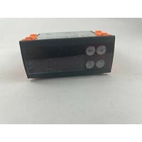 IGLOO COMMERCIAL FRIDGE ELITECH ECS-16 FRIDGE DIGITAL CONTROLLER