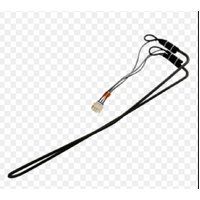KELVINATOR ELECTROLUX WESTINGHOUSE FRIDGE DEFROST ELEMENT KBM5302WA-R WBE5360SA