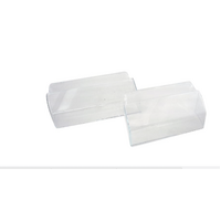 ELECTROLUX WESTINGHOUSE DOOR DAIRY LH/RH PAIR WBM4000SB WBM3700WB WBM3700SB WB