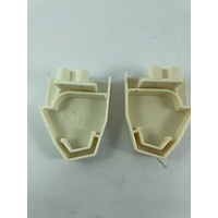 CHEF OVEN OFF WHITE HANDLE ENDS 089EUF16,189EUF,EWOEAF11B, EW012BAFC,EW017FCMW