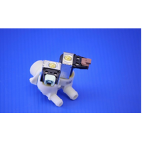 Electrolux Washing Machine Cold Water Inlet Valve EWF12763E 914900694