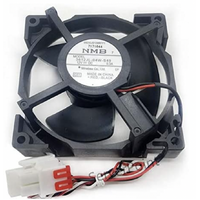 SAMSUNG FRIDGE EVAPORATOR FAN MOTOR SRF679SWLS SRF677CDBLS