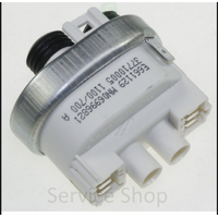 MIELE DISHWASHER PRESSURE SWITCH WITH SEALS G1220SCU G4203SC G5575 G4101 G5