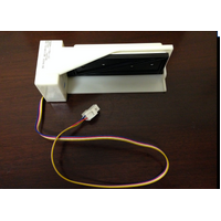 WESTINGHOUSE ELECTROLUX FRIDGE MOTORISED BAFFLE KIT WSE6070WA WSE6070SA WSE6100