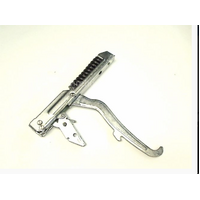 2 x Genuine Whirlpool 900mm Stove Oven Door Hinge ACG900 ACG900IX ACG 900 IX