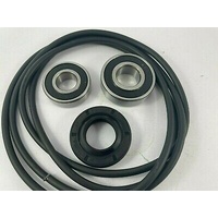 Simpson EZI Sensor Washing Machine Drum Seal & Bearing Kit SWF85562 914900437