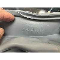 Genuine Samsung Washing Machine Door Boot Seal Gasket WW90H9600EW WW90H9600EW/SA