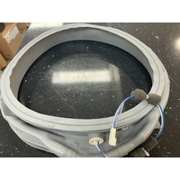 Genuine Samsung Washing Machine Door Boot Seal Gasket WW10H9600EW WW10H9600EW/EG