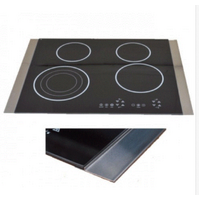ELECTROLUX WESTINGHOUSE BOSCH SMEG COOKTOP STAINLESS STEEL TRIM KIT ACC051