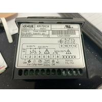VINTEC WINE CABINET CONTROLLER DIXELL  V190SG2EBK DIXELL XR70
