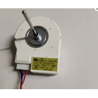 HIAER Freezer Section fan Motor HTD647RSS HFD635WISS HTD635WISS HTD635AS