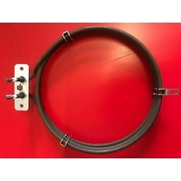 EXPRESS Genuine Nobel Oven Fan Forced Element NF60 NF60BL NF60SS NF60SS/1 NF60WH