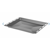 Genuine Smeg Oven Baking Shelf Tray SFPA6925B SFPA6925N SFPA6925P SFPA6925X