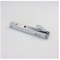 2X DELONGHI FISHER & PAYKEL HINGE DOOR DE60MPB DE60MPS DE60MS DE60MW DE62MPS | Part No: 574342