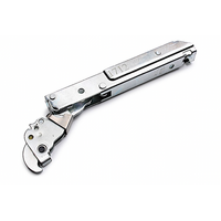 2 Genuine Smeg 900mm Stove Oven Door Hinge FS9606AS FS9606XS CS9GMBHA CS9GMNA