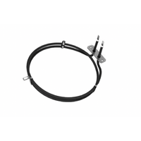 Whirlpool IKEA Oven Fan Forced Element OBIC80S OBIS80S OBIS80W